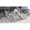 Stainless Steel Complete Small Industrial Fruit Juice Processing Line